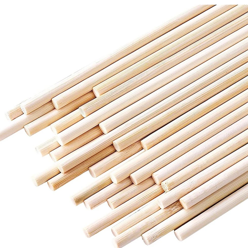 Bamboo Stick