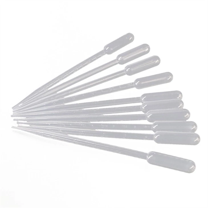 2ml plastic transfer pipette