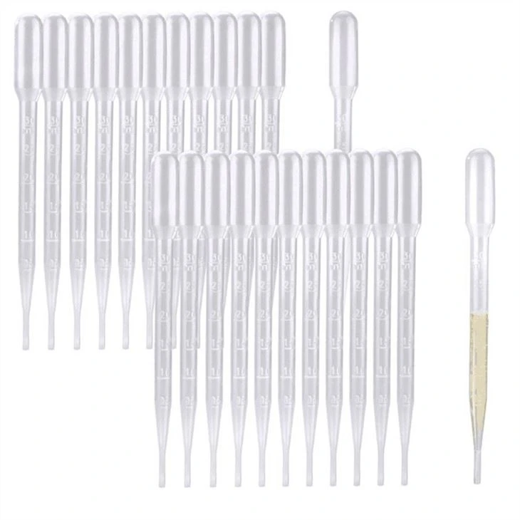 2ml transfer pipette