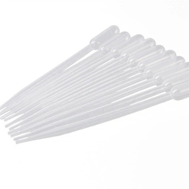 disposable 2ml transfer pipette
