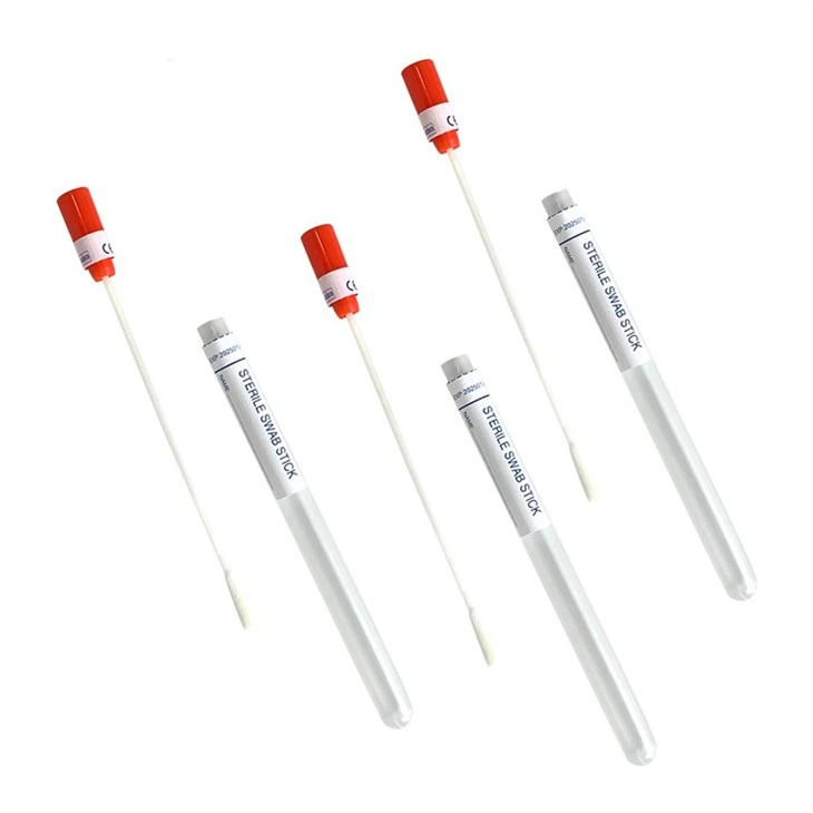 Medical Female Swab